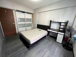 Blk 639 Yishun Street 61 (Yishun), HDB 4 Rooms #606471591